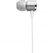 Focal Spark In-ear Headphones (silver)