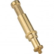 Kupo Double-ended Brass Spigot