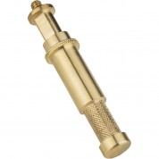 Kupo Double-ended Brass Spigot