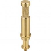 Kupo Double-ended Brass Spigot