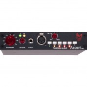 Phoenix Audio Ascent One Class-a Mono Microphone Pre-amplifier/di