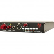 Phoenix Audio Ascent One Class-a Mono Microphone Pre-amplifier/di