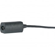 Lmc Sound Iso-mt-bk10 Long Iso Mount For Sanken Cos-11 (10-pack, Black)