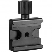 Jobu Design Qrr-125 Ballhead/monopod Quick Release Clamp (1/4