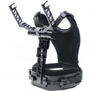 Letus35 Exo17 Support Vest For Helix Jr. Gimbal (9.5