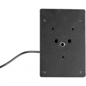 Indipro Tools Sony L-series Battery Adapter Plate To Sony Np-fw50 Dummy Battery