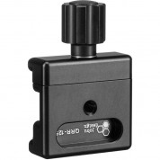 Jobu Design Qrr-125 Ballhead/monopod Quick Release Clamp (1/4