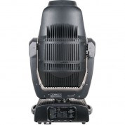 Elation Professional Proteus Hybrid Fc 3-in-1 Outdoor Moving Head Luminaire (black, With Flight Case)