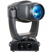 Elation Professional Proteus Hybrid Fc 3-in-1 Outdoor Moving Head Luminaire (black, With Flight Case)