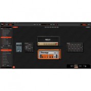 Overloud Th-u Rock - Amplifier And Speaker Emulation Software For Music Production (download)