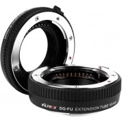 Viltrox Automatic Extension Tube Set For Fujifilm X