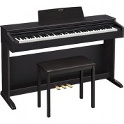 Casio Ap-270 Celviano 88-key Digital Piano (black)