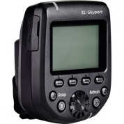 Elinchrom El-skyport Transmitter Pro For Olympus