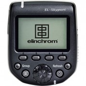 Elinchrom El-skyport Transmitter Pro For Olympus