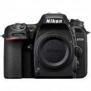 Nikon D7500 Dslr Camera (body Only, Refurbished)