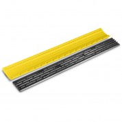 Defender Cable Protection Syst Office 4-channel Cable Duct (yellow)