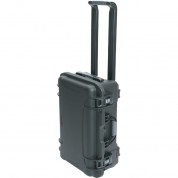 Rokinon 6 Lens Carry-on Case For Cine Ds And Cine Series