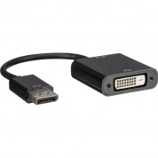 Kramer Displayport To Dvi Active Adapter Cable (7.9