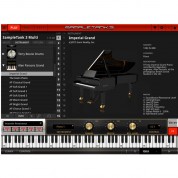 Ik Multimedia Sampletank Max - Sample-based Virtual Instrument Bundle (crossgrade, Boxed)