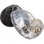 Shure Se425-cl-left Side Earphone (clear)