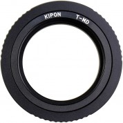 Kipon T-ring Adapter For Minolta Md Cameras