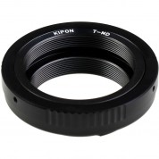 Kipon T-ring Adapter For Minolta Md Cameras