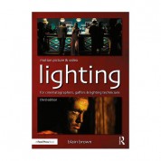 Focal Press Motion Picture And Video Lighting (3rd Edition)