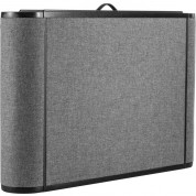 Taytrix Fp30 Stackit Gobo Panel With Dual Fabric Sides (46.00 X 30.00 X 8.00