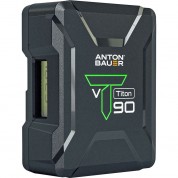 Anton/bauer Titon 90 V-mount Lithium-ion Battery