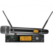 Electro-voice Re3-re520 Wireless Handheld Microphone System With Re520 Wireless Mic (5l: 488 To 524 Mhz)