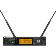 Electro-voice Re3-bphw Bodypack Wireless System With Headworn Mic (5l: 488 To 524 Mhz)