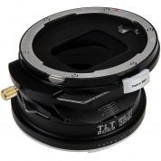 Fotodiox Pro Tlt Rokr Tilt-shift Lens Mount Adapter For Mamiya 645-mount Lens To Fujifilm G-mount Gfx Camera