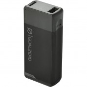 Goal Zero Flip 24 6700mah Portable Power Station (black)