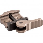 Surefire Quick Release Lever Mount For Scoutlights (tan)