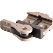 Surefire Quick Release Lever Mount For Scoutlights (tan)