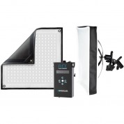 Westcott Flex Cine Daylight Led X-bracket Kit (1 X 1')