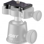 Joby Quick Release Plate 3k Pro