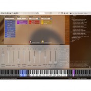 Vienna Symphonic Library Synchron-ized Chamber Strings - Virtual Instrument For Composers (download)