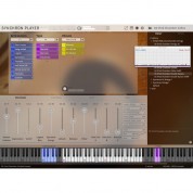 Vienna Symphonic Library Synchron-ized Chamber Strings - Virtual Instrument For Composers (download)