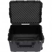 Skb Iseries 2317-14 4u Flyrack Case For Line 6 Helix / Kemper Guitar Processor And Foot Controller