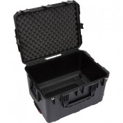 Skb Iseries 2317-14 4u Flyrack Case For Line 6 Helix / Kemper Guitar Processor And Foot Controller