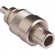 Shure Wa411 Lemo 1.1mm Connector For Tl45 Microphone