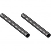 Axler 15mm Carbon Fiber Rod Set (6