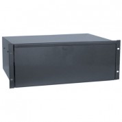 Lowell Manufacturing Rackmount Steel Utility Drawer (3 Ru)