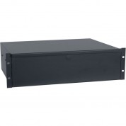 Lowell Manufacturing Rackmount Steel Utility Drawer (3 Ru)