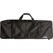 On-stage 61-key Keyboard Bag (black)