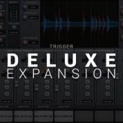 Slate Digital Deluxe Expansion Pack - Samples For Slate Trigger Drum Replacer (download)