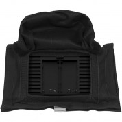 Portabrace Field Case With Foldout Visor For Smallhd Focus 7 Monitor