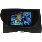 Portabrace Field Case With Foldout Visor For Smallhd Focus 7 Monitor