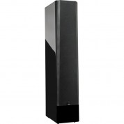 Svs Prime Pinnacle Floorstanding Speaker (piano Gloss Black, Single)